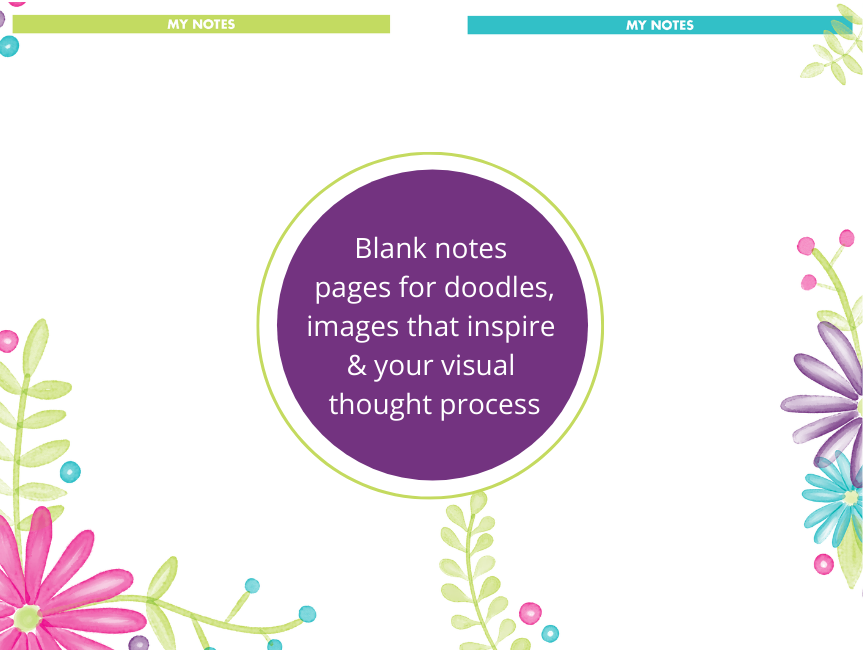 ibloom-planner-notes