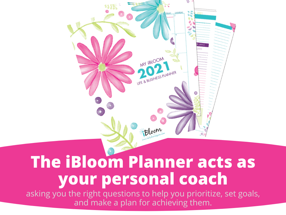 bloom-planner